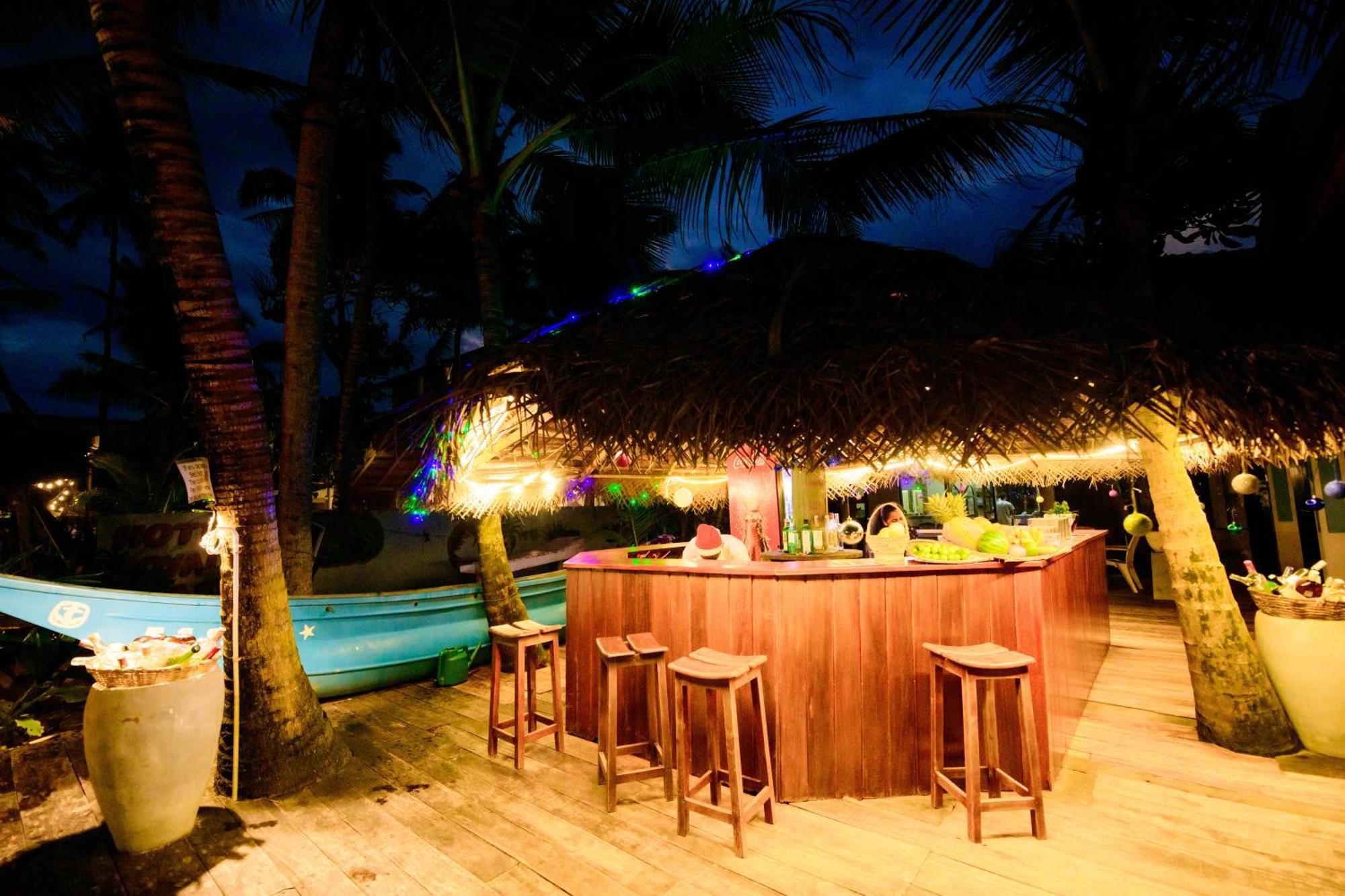 Royal Beach Hotel & Restaurant Hikkaduwa Kültér fotó