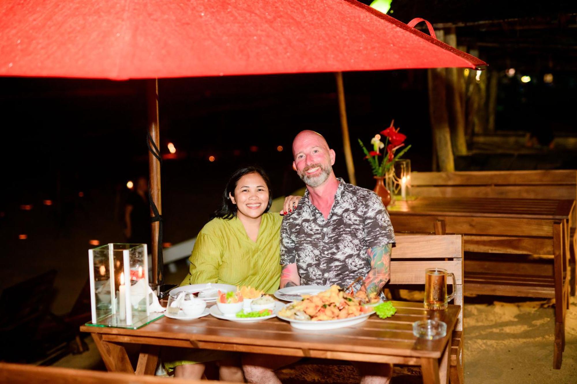 Royal Beach Hotel & Restaurant Hikkaduwa Kültér fotó