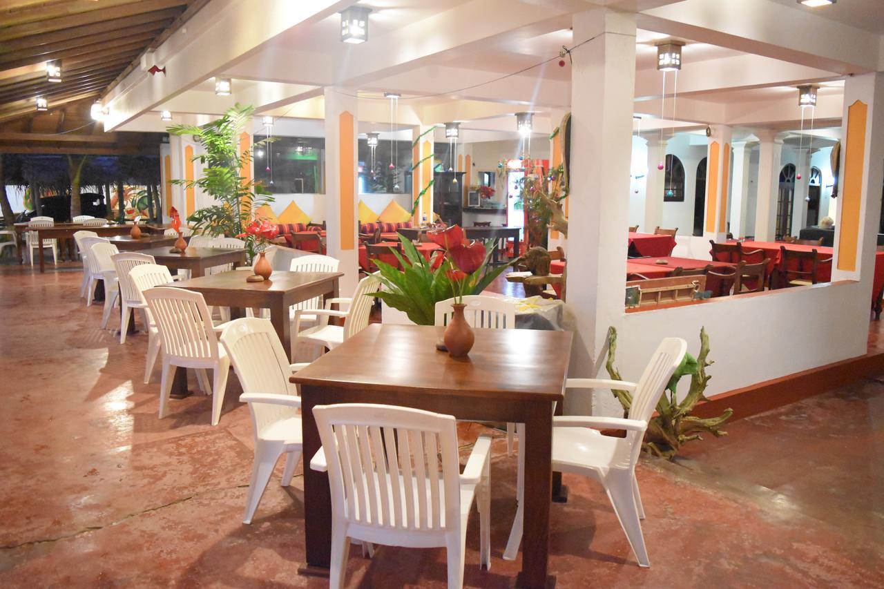 Royal Beach Hotel & Restaurant Hikkaduwa Kültér fotó
